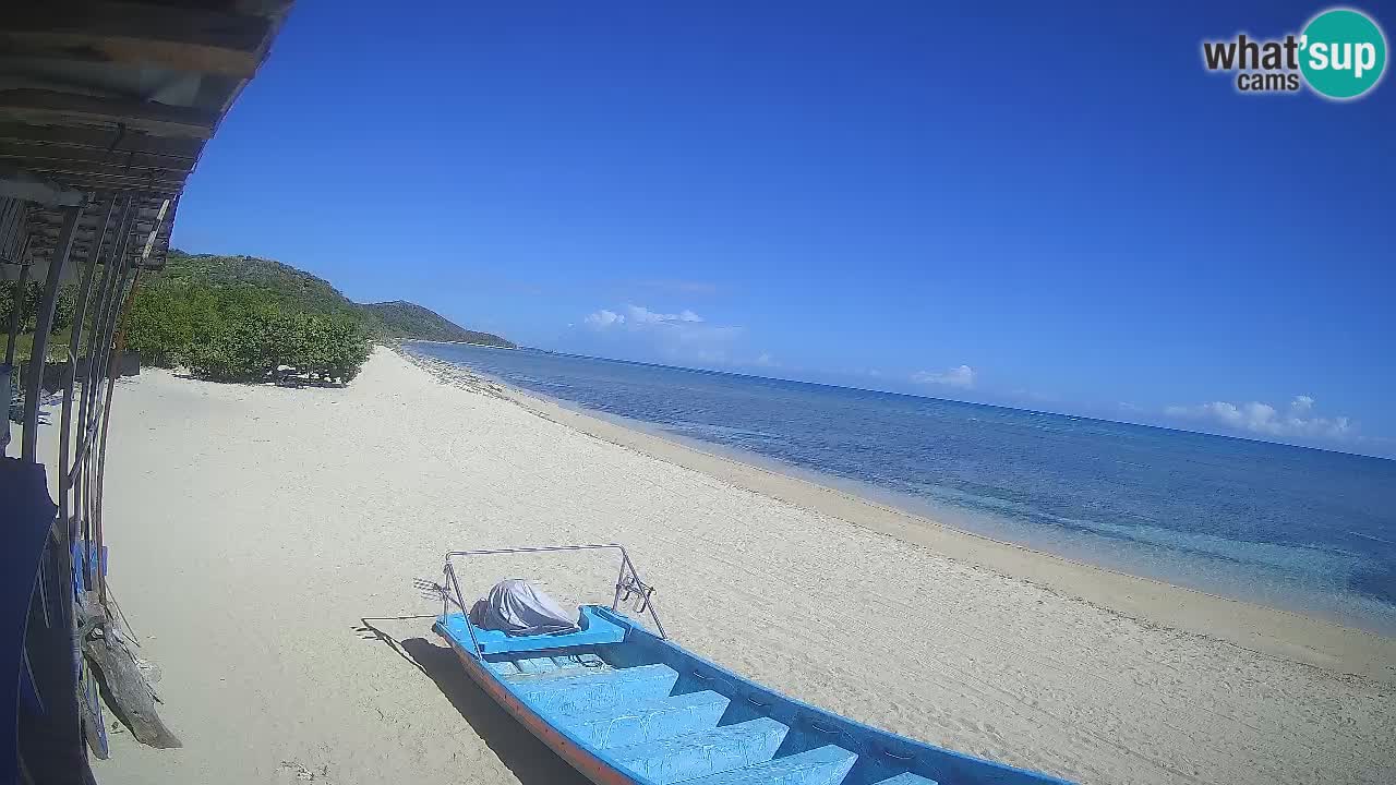 Web kamera plaza Buen Hombre – Kite Buen Hombre Kiteboarding School