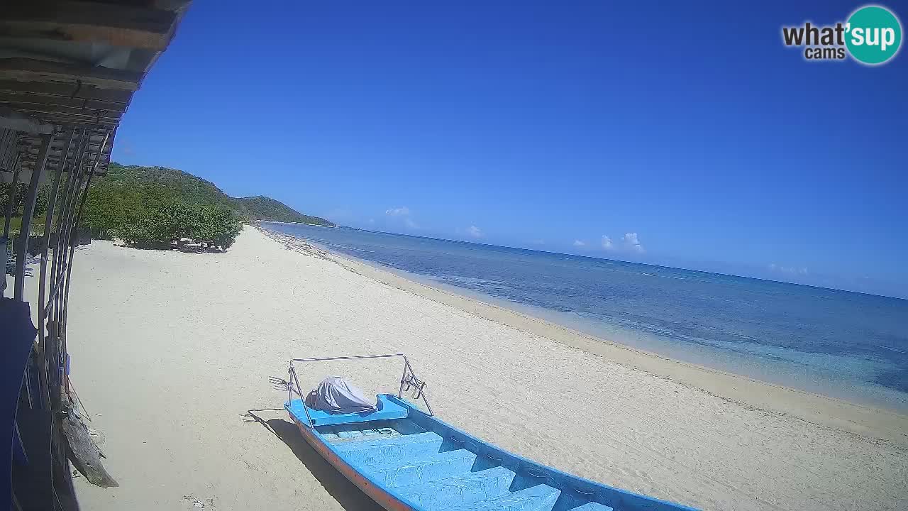 Spletna kamera plaza Buen Hombre – Kite Buen Hombre Kiteboarding School