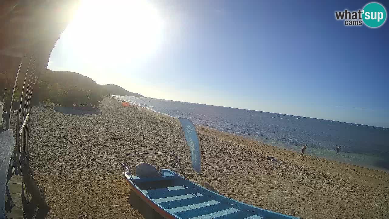 Spletna kamera plaza Buen Hombre – Kite Buen Hombre Kiteboarding School