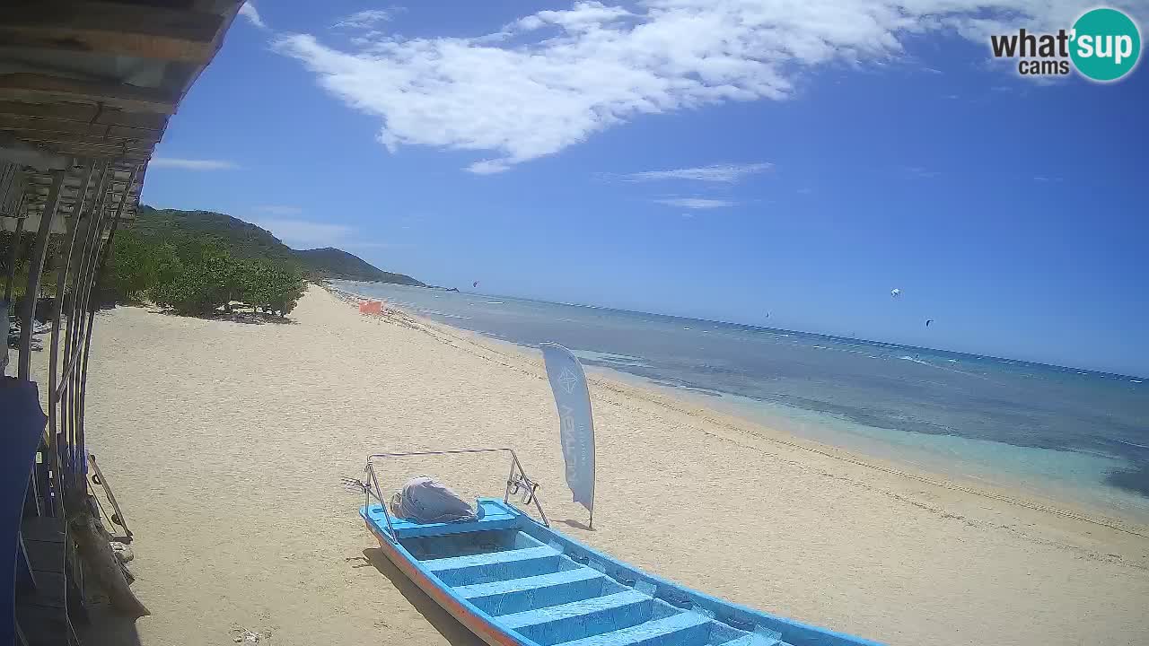 Web kamera plaza Buen Hombre – Kite Buen Hombre Kiteboarding School