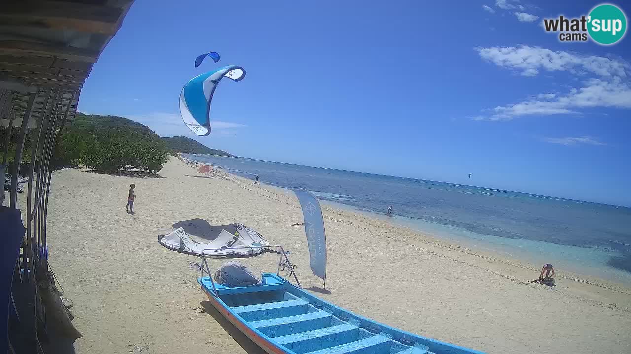 Webcam playa Buen Hombre – Kite Buen Hombre Kiteboarding School