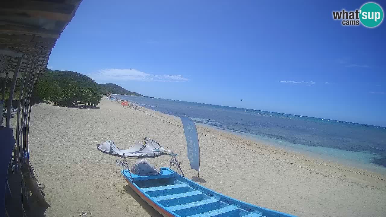 Web kamera plaza Buen Hombre – Kite Buen Hombre Kiteboarding School