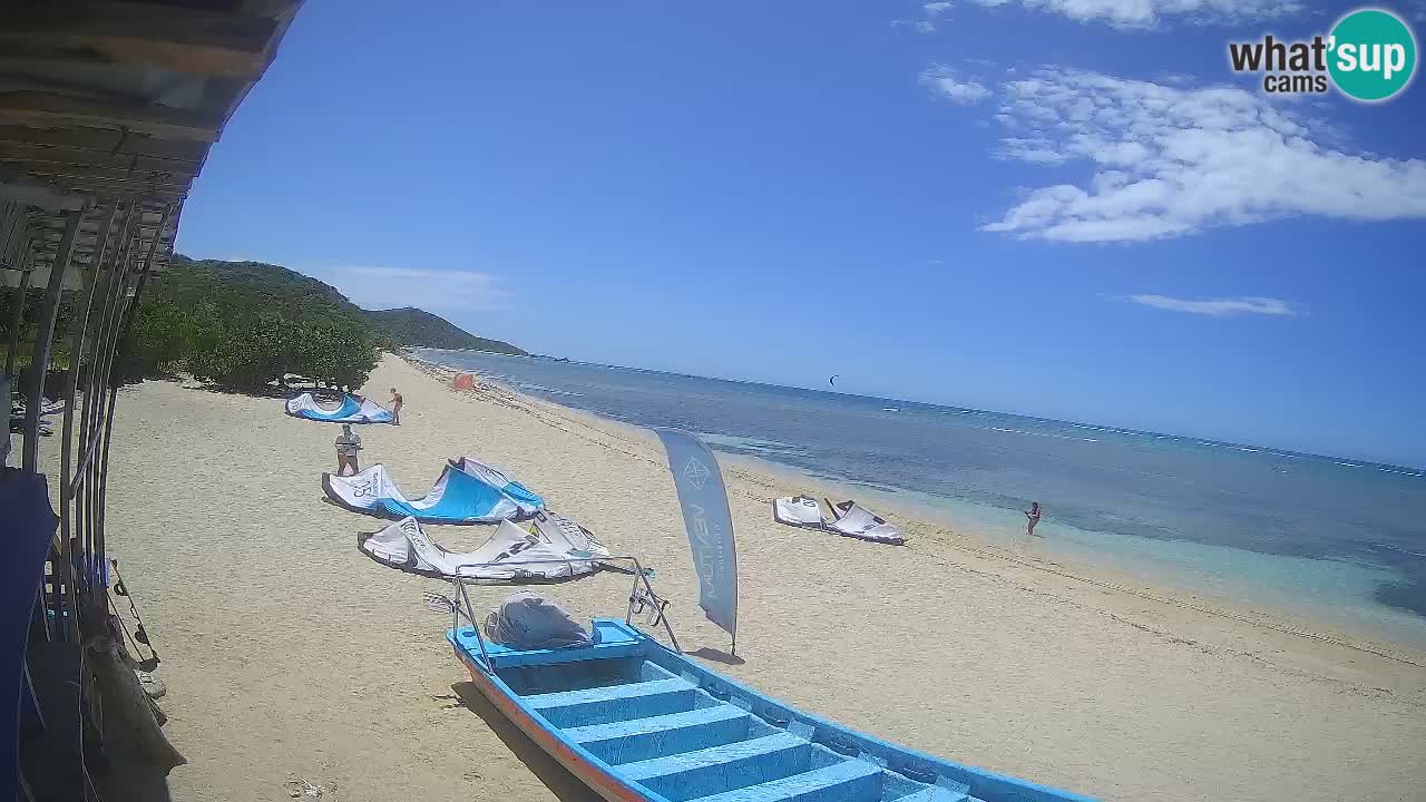 Webcam playa Buen Hombre – Kite Buen Hombre Kiteboarding School