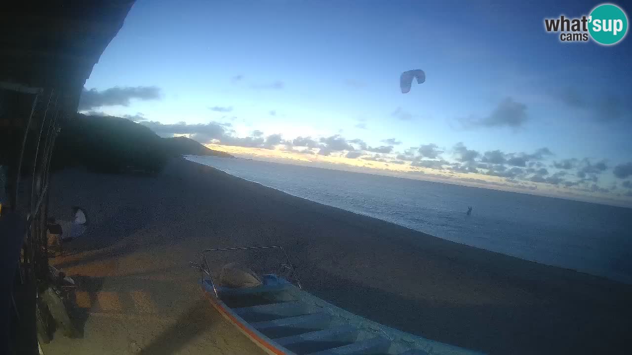 Webcam live plage Buen Hombre – Kite Buen Hombre Kiteboarding School