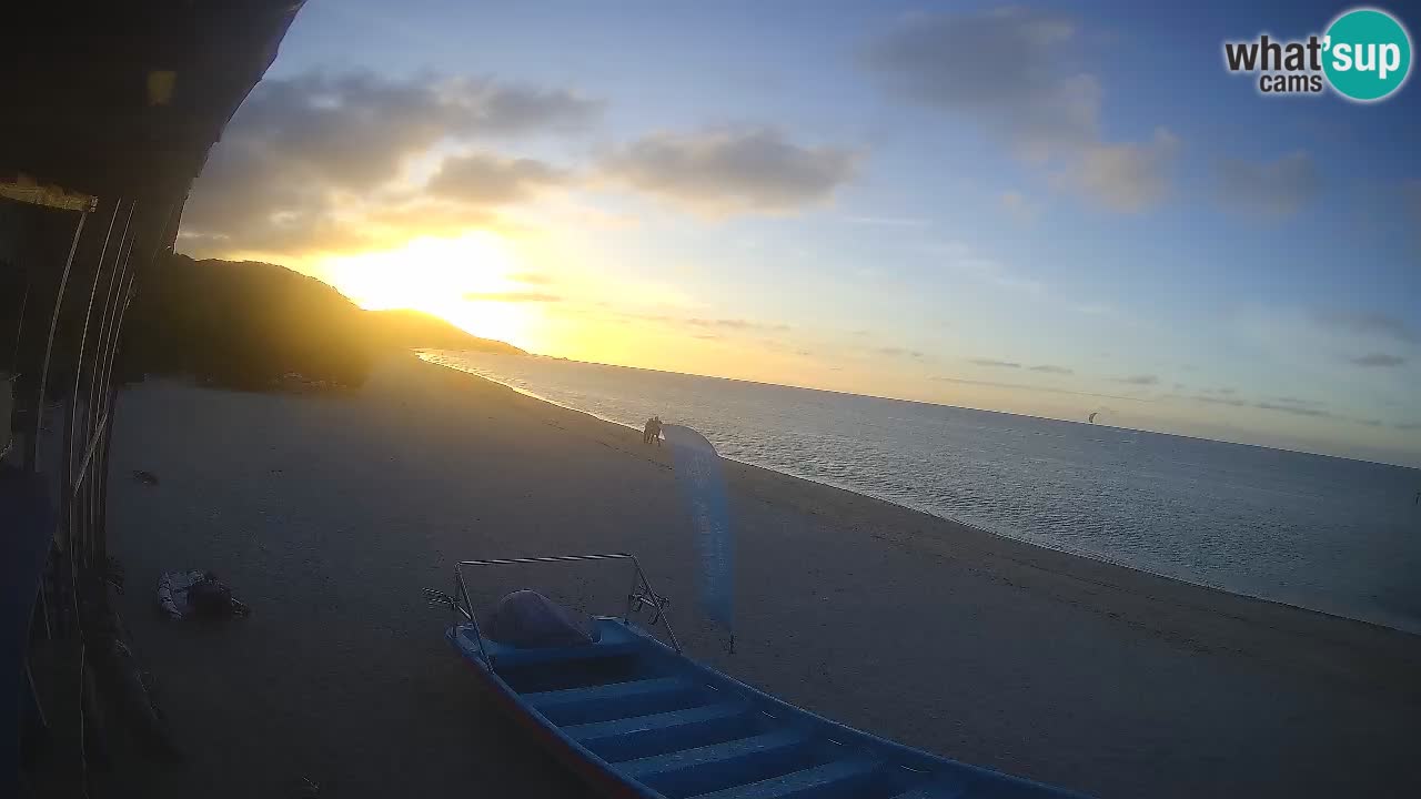 Webcam Strand Buen Hombre – Kite Buen Hombre Kiteboarding School