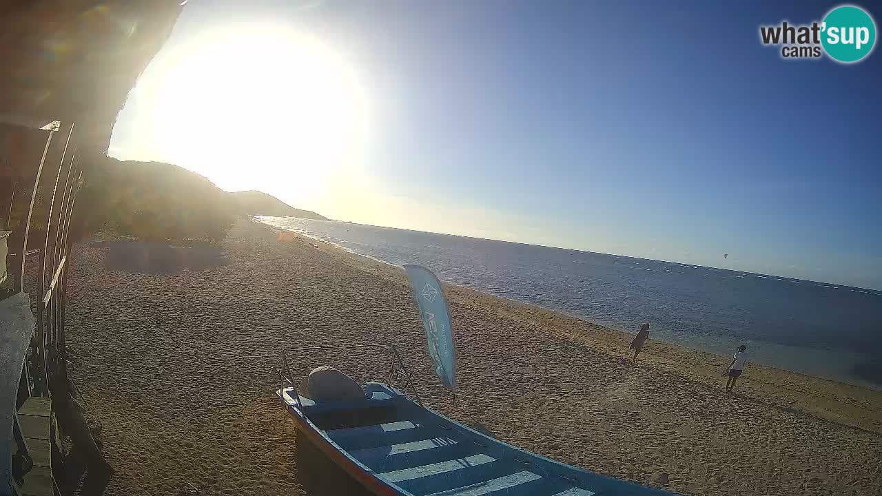Webcam playa Buen Hombre – Kite Buen Hombre Kiteboarding School