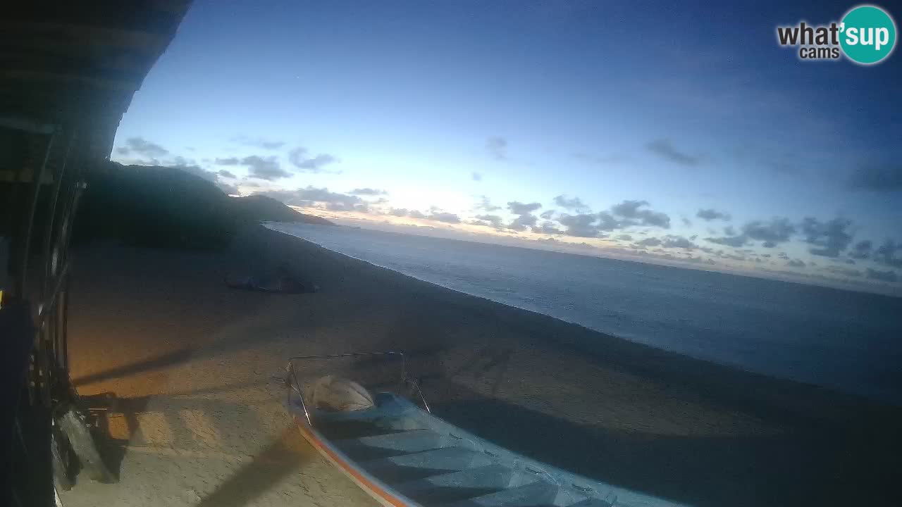 Webcam playa Buen Hombre – Kite Buen Hombre Kiteboarding School