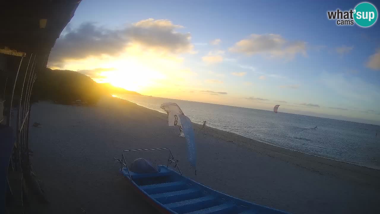 Spletna kamera plaza Buen Hombre – Kite Buen Hombre Kiteboarding School
