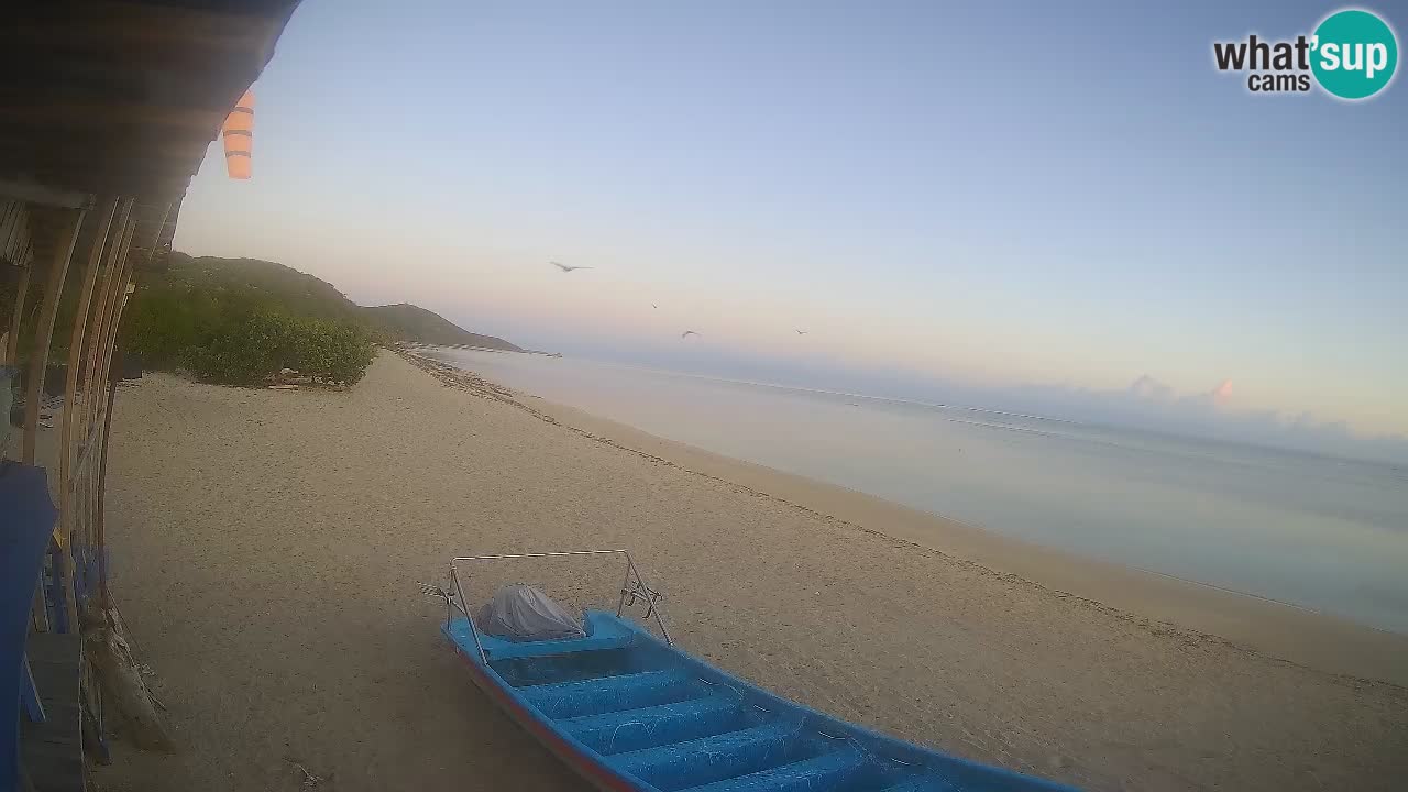 Webcam playa Buen Hombre – Kite Buen Hombre Kiteboarding School
