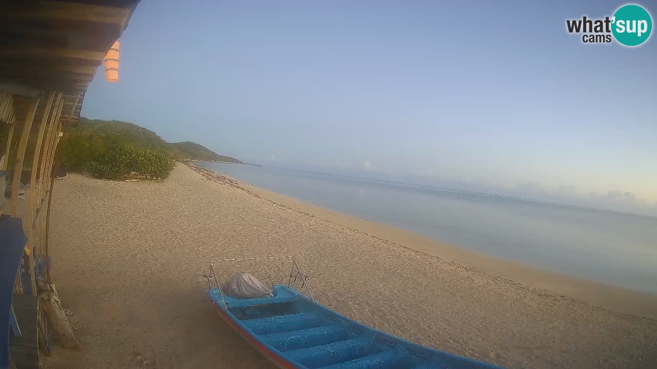 Webcam playa Buen Hombre – Kite Buen Hombre Kiteboarding School