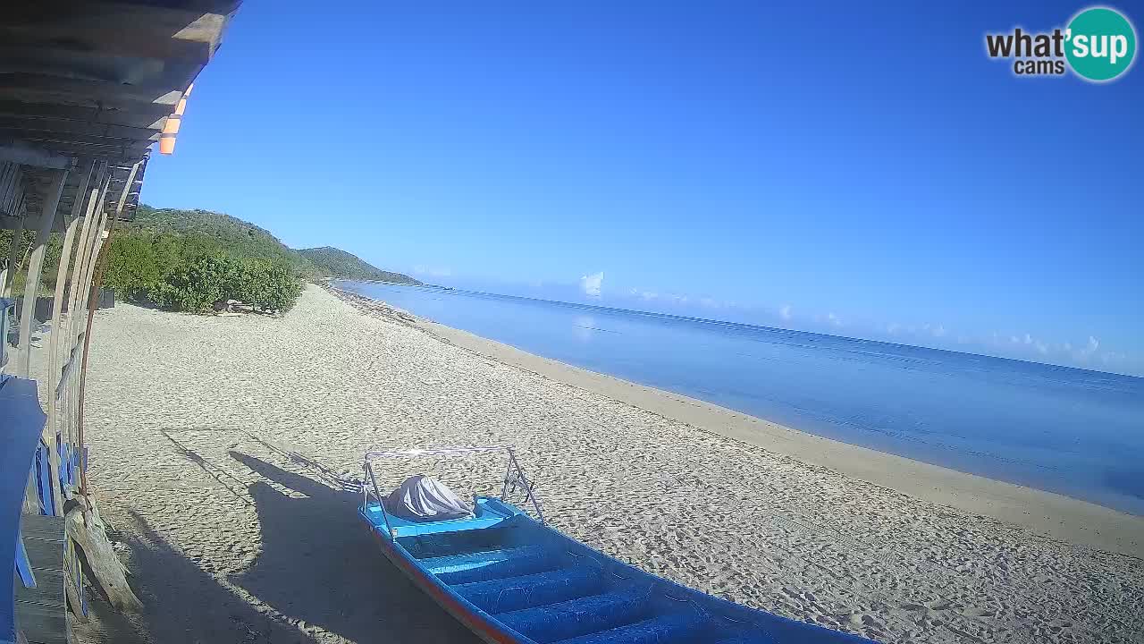 Web kamera plaza Buen Hombre – Kite Buen Hombre Kiteboarding School