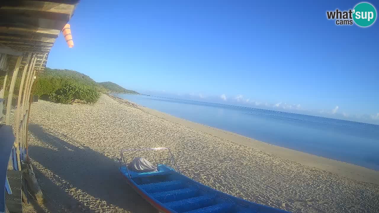Web kamera plaza Buen Hombre – Kite Buen Hombre Kiteboarding School