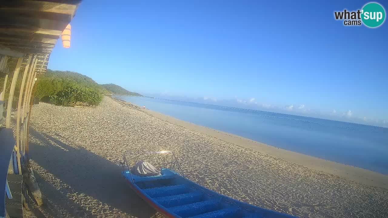 Web kamera plaza Buen Hombre – Kite Buen Hombre Kiteboarding School