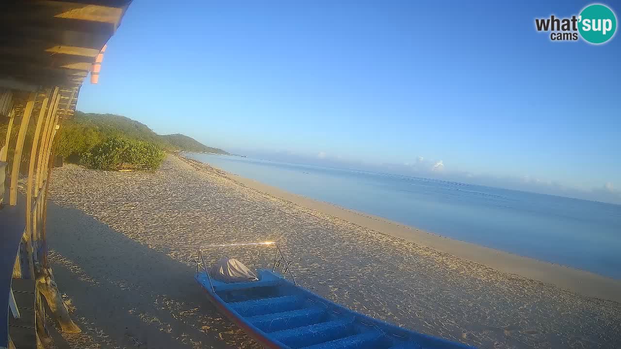 Webcam Strand Buen Hombre – Kite Buen Hombre Kiteboarding School