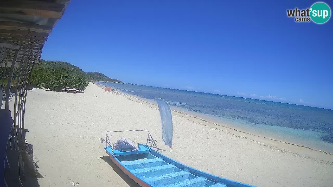 Web kamera plaza Buen Hombre – Kite Buen Hombre Kiteboarding School