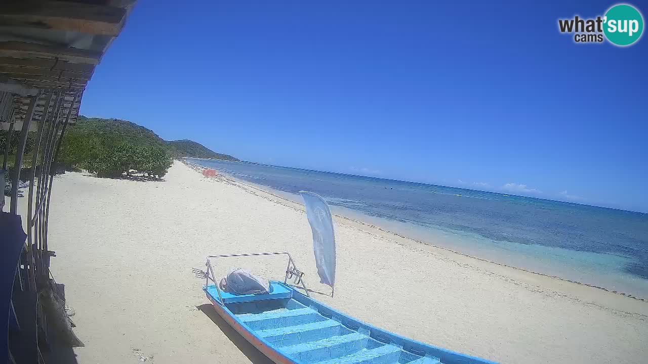 Webcam Strand Buen Hombre – Kite Buen Hombre Kiteboarding School