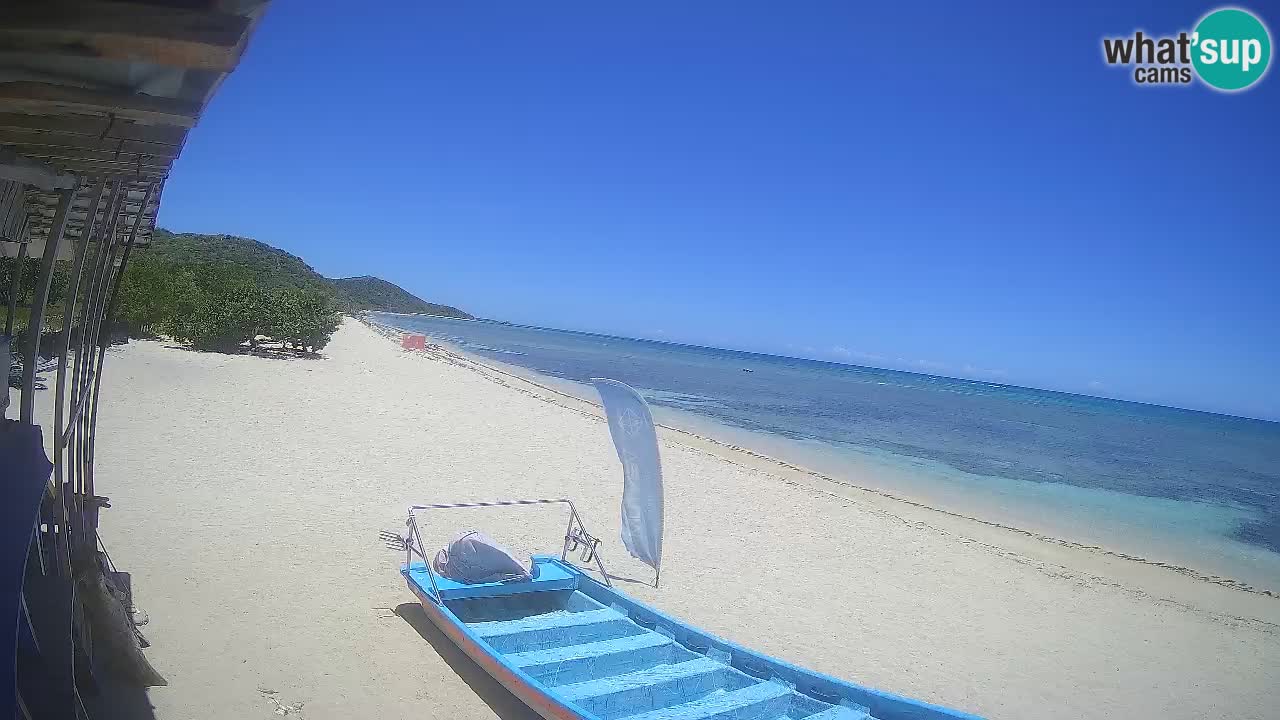 Webcam playa Buen Hombre – Kite Buen Hombre Kiteboarding School