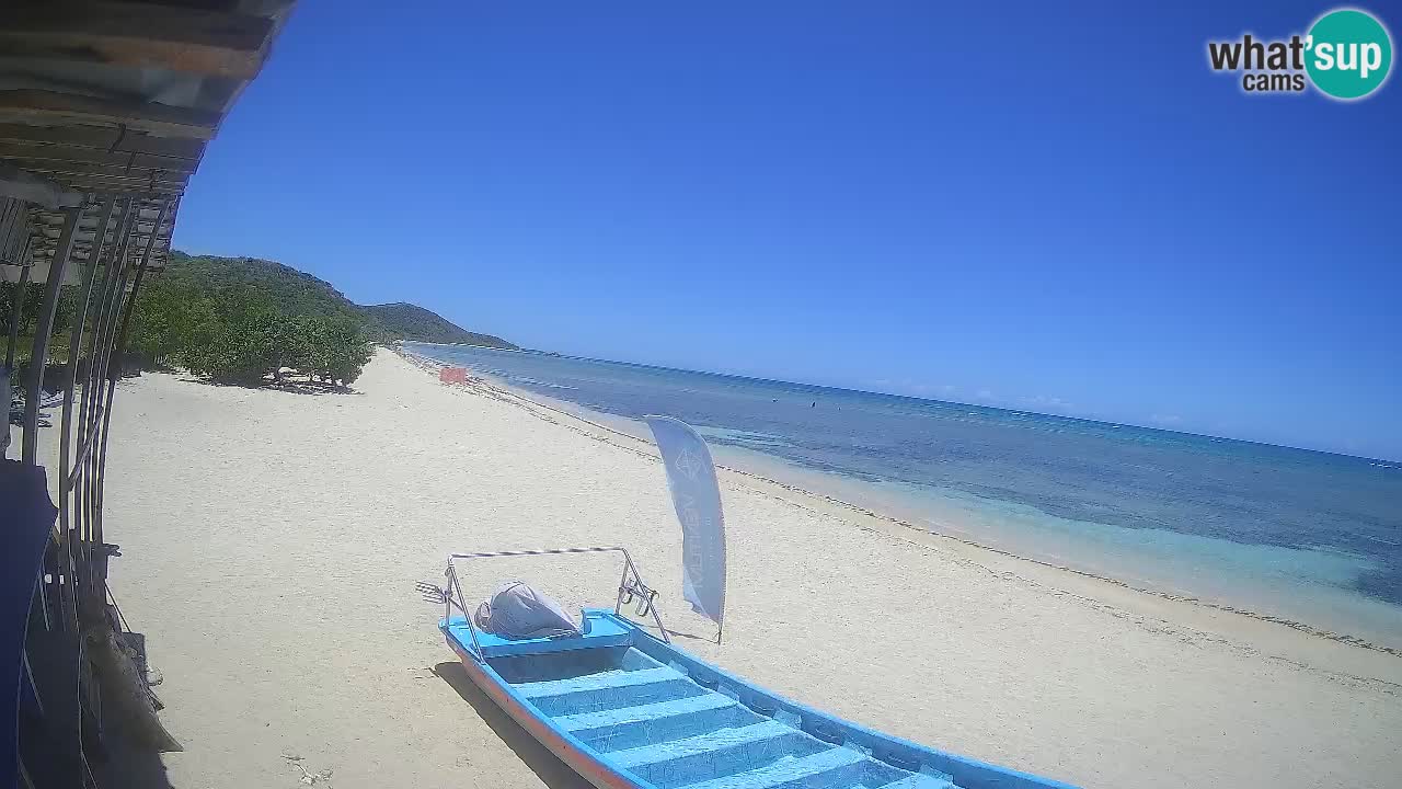 Webcam Strand Buen Hombre – Kite Buen Hombre Kiteboarding School