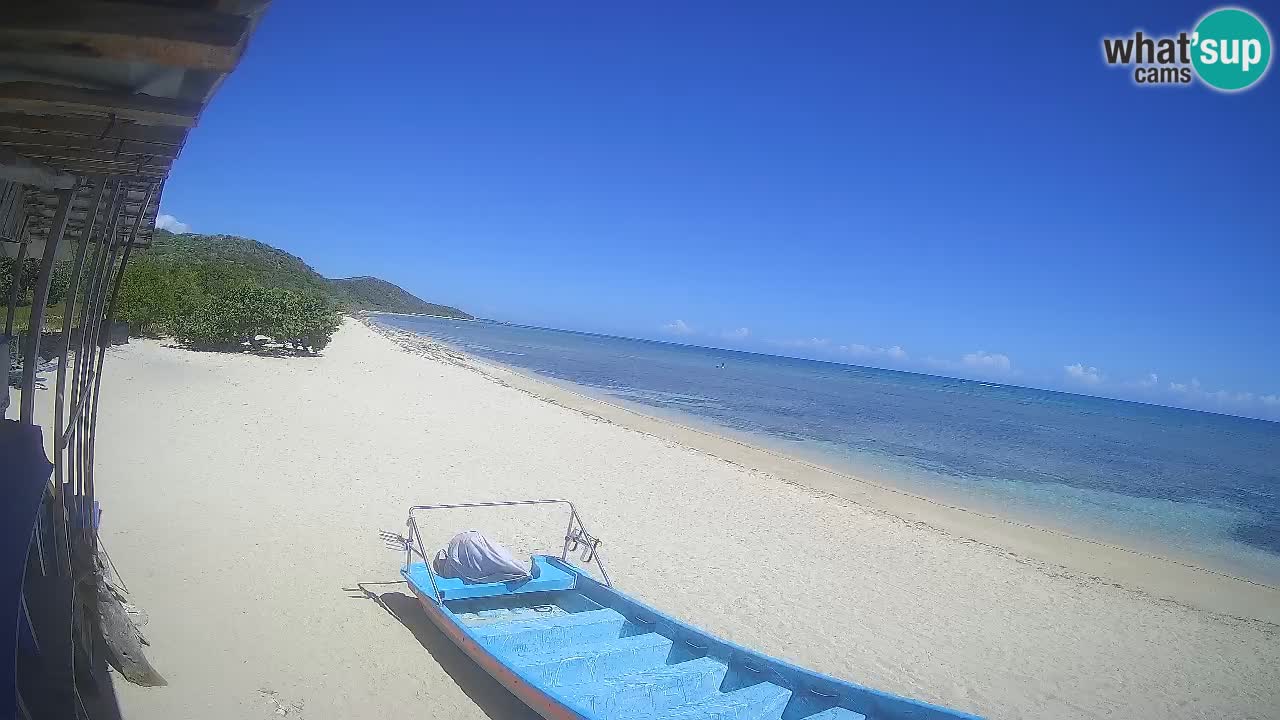 Webcam spiaggia Buen Hombre – Kite Buen Hombre Kiteboarding School