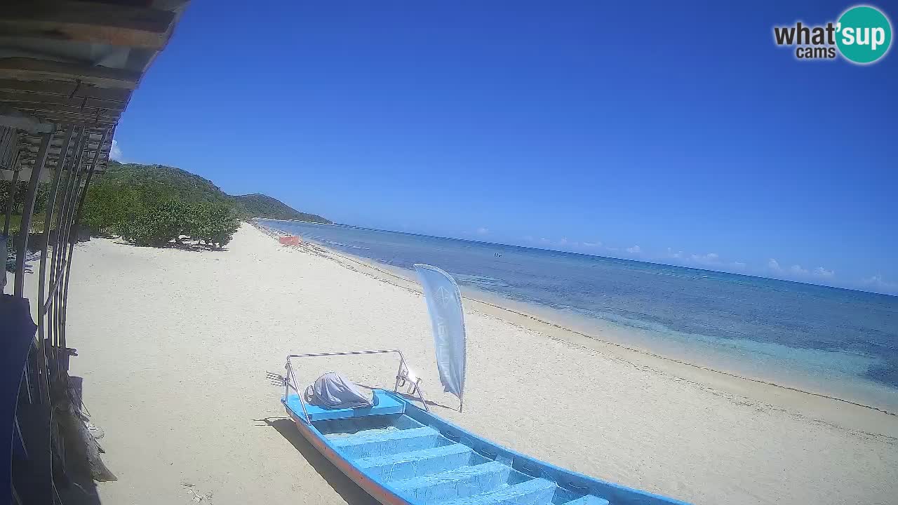 Webcam spiaggia Buen Hombre – Kite Buen Hombre Kiteboarding School
