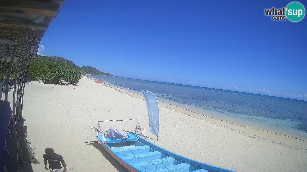 Spletna kamera plaza Buen Hombre – Kite Buen Hombre Kiteboarding School
