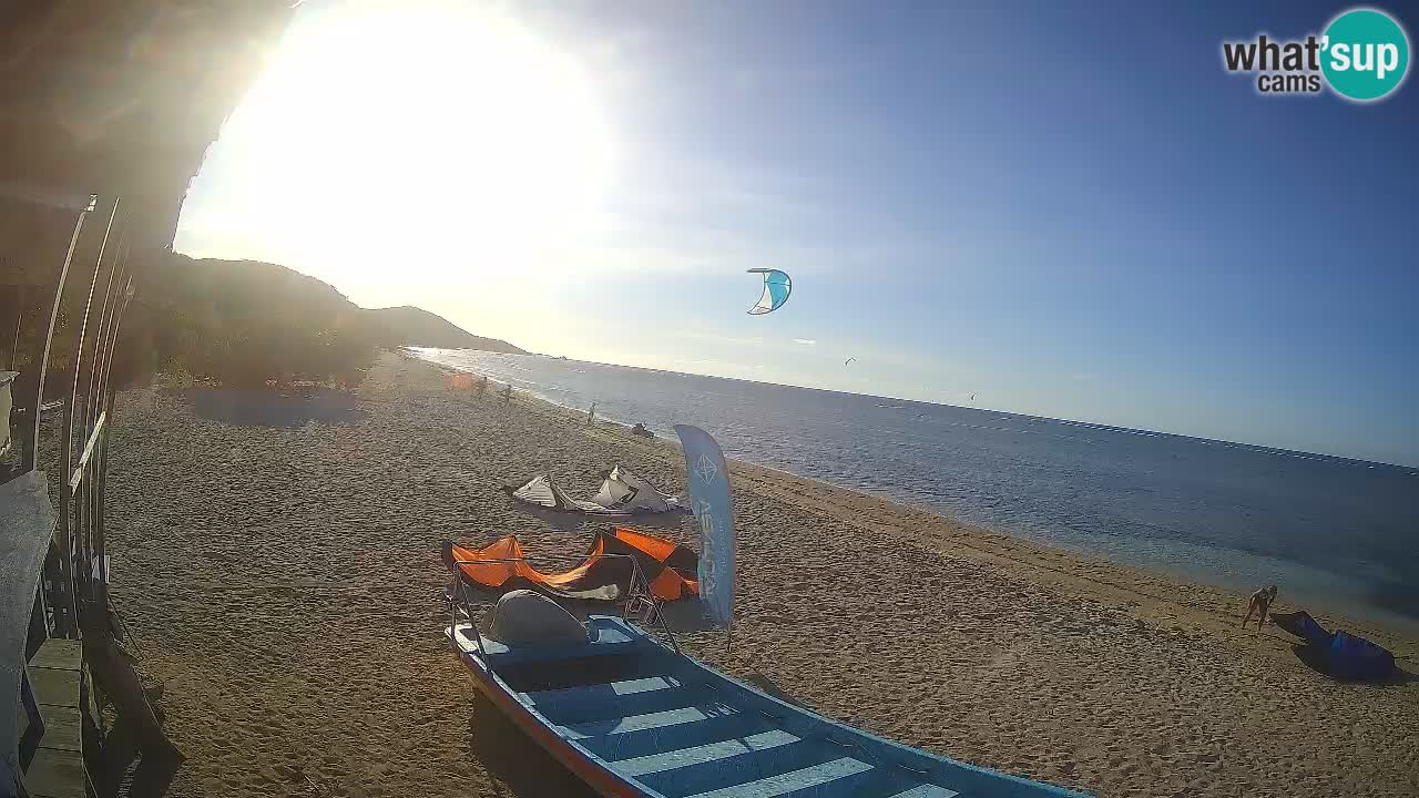 Webcam spiaggia Buen Hombre – Kite Buen Hombre Kiteboarding School