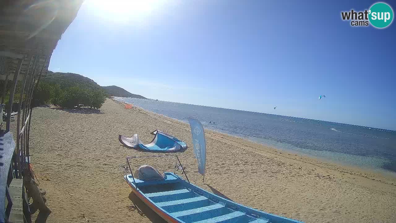 Webcam Buen Hombre beach – Kite Buen Hombre Kiteboarding School