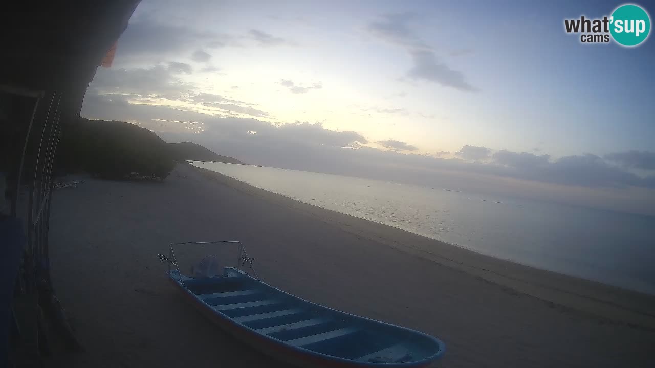 Webcam live plage Buen Hombre – Kite Buen Hombre Kiteboarding School