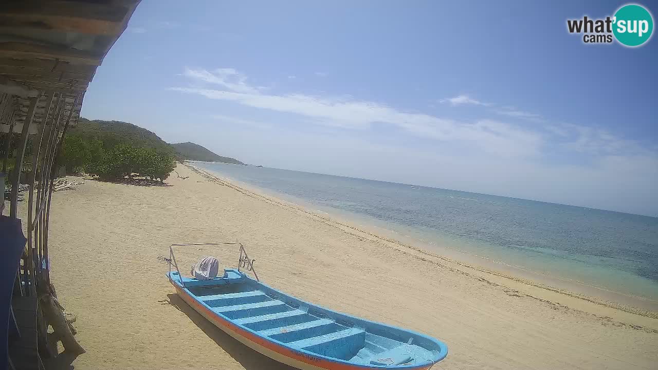 Webcam spiaggia Buen Hombre – Kite Buen Hombre Kiteboarding School