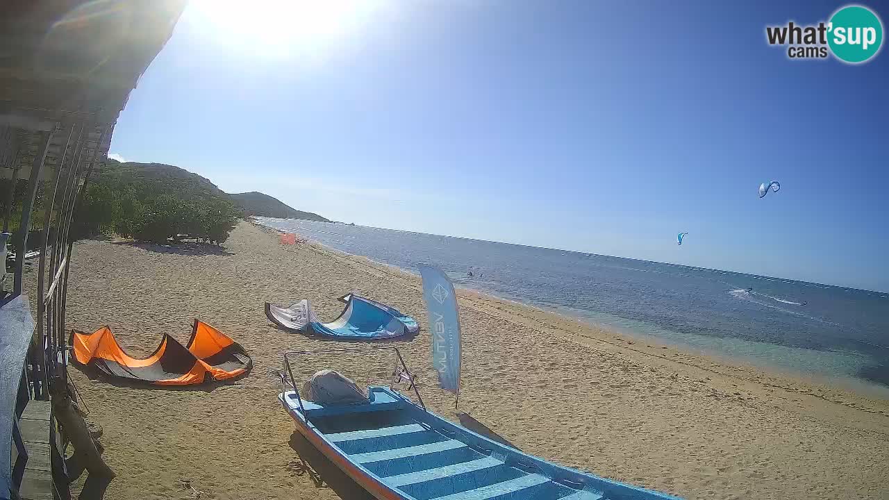 Webcam Strand Buen Hombre – Kite Buen Hombre Kiteboarding School