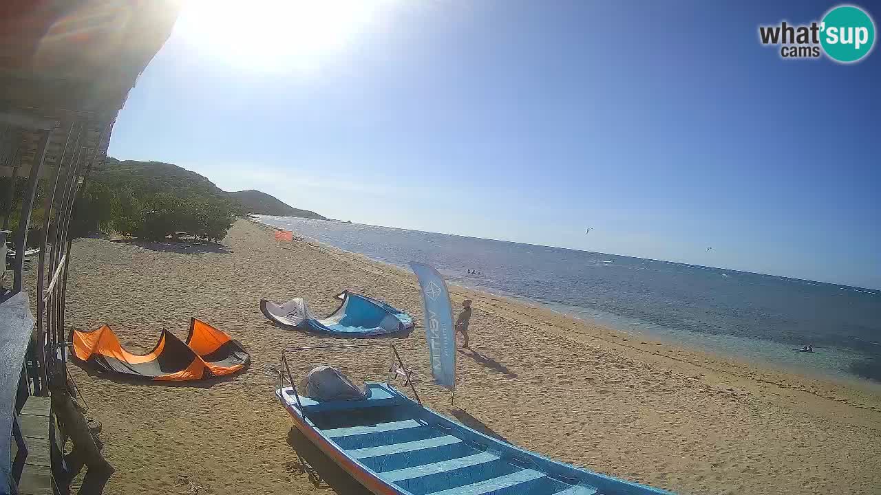 Webcam spiaggia Buen Hombre – Kite Buen Hombre Kiteboarding School