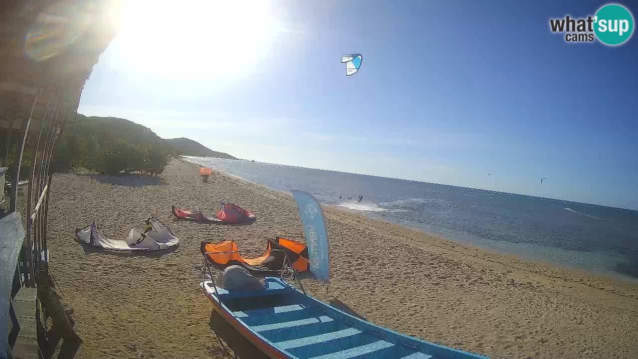 Webcam spiaggia Buen Hombre – Kite Buen Hombre Kiteboarding School