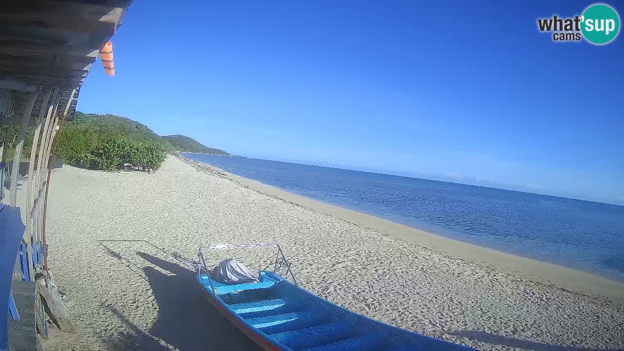 Webcam playa Buen Hombre – Kite Buen Hombre Kiteboarding School