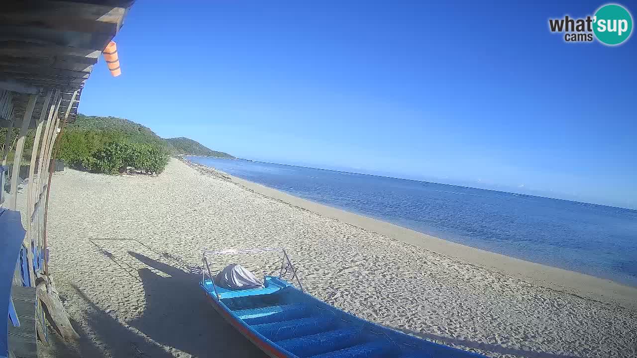 Webcam Strand Buen Hombre – Kite Buen Hombre Kiteboarding School