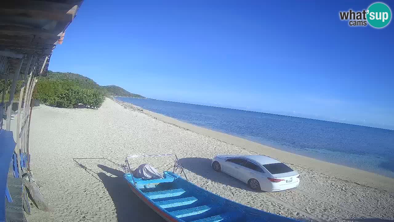 Webcam spiaggia Buen Hombre – Kite Buen Hombre Kiteboarding School