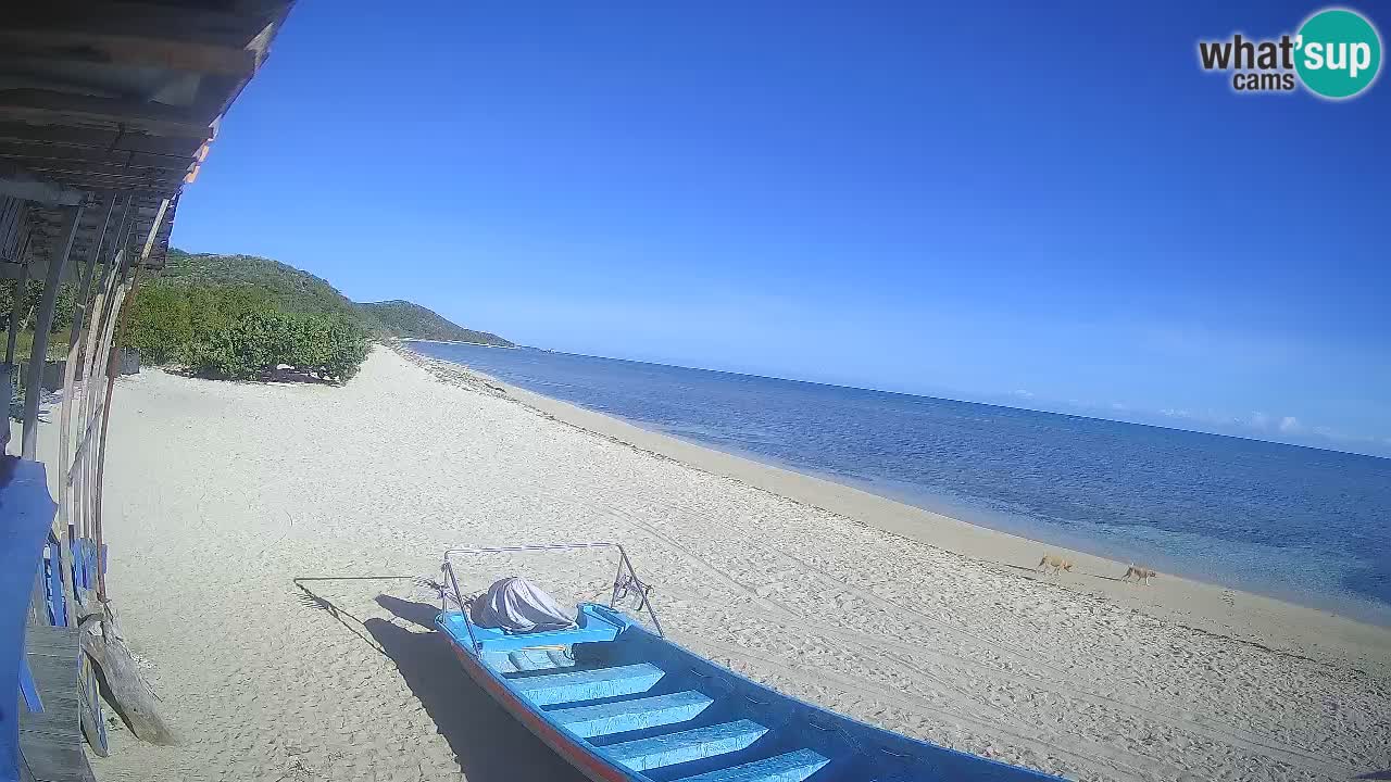 Webcam live plage Buen Hombre – Kite Buen Hombre Kiteboarding School