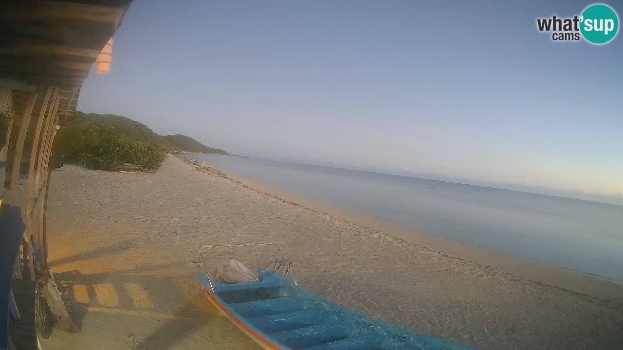 Webcam playa Buen Hombre – Kite Buen Hombre Kiteboarding School