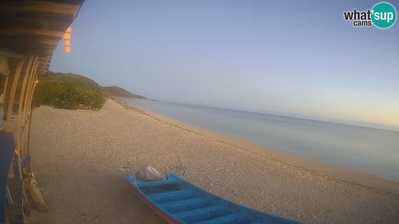 Web kamera plaza Buen Hombre – Kite Buen Hombre Kiteboarding School