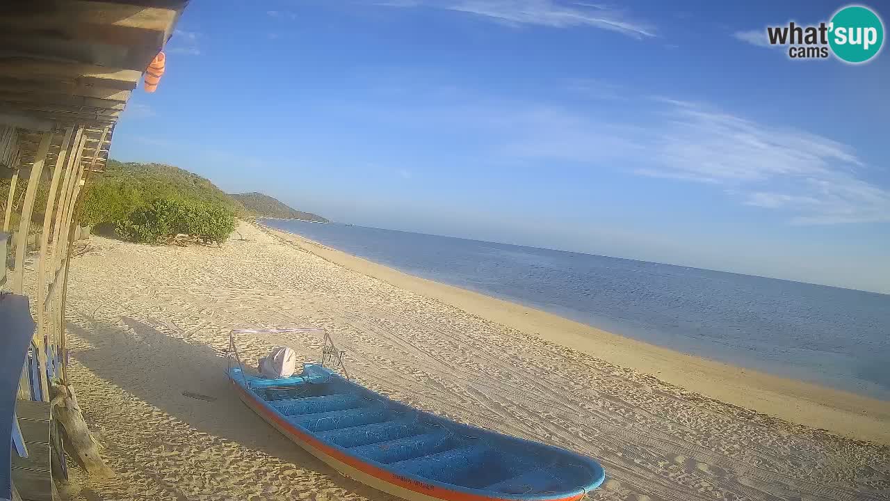 Webcam live plage Buen Hombre – Kite Buen Hombre Kiteboarding School