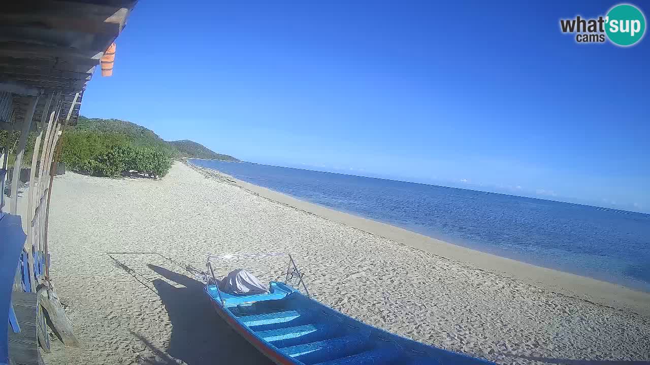 Web kamera plaza Buen Hombre – Kite Buen Hombre Kiteboarding School