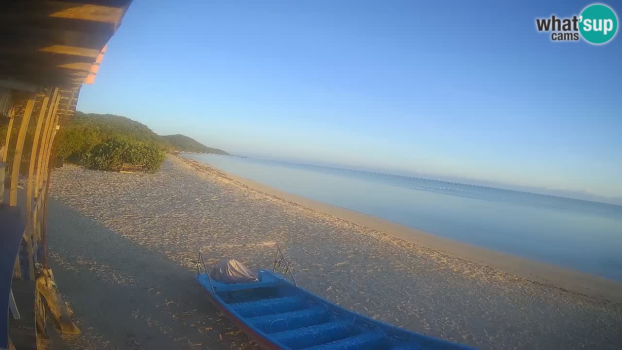Webcam playa Buen Hombre – Kite Buen Hombre Kiteboarding School