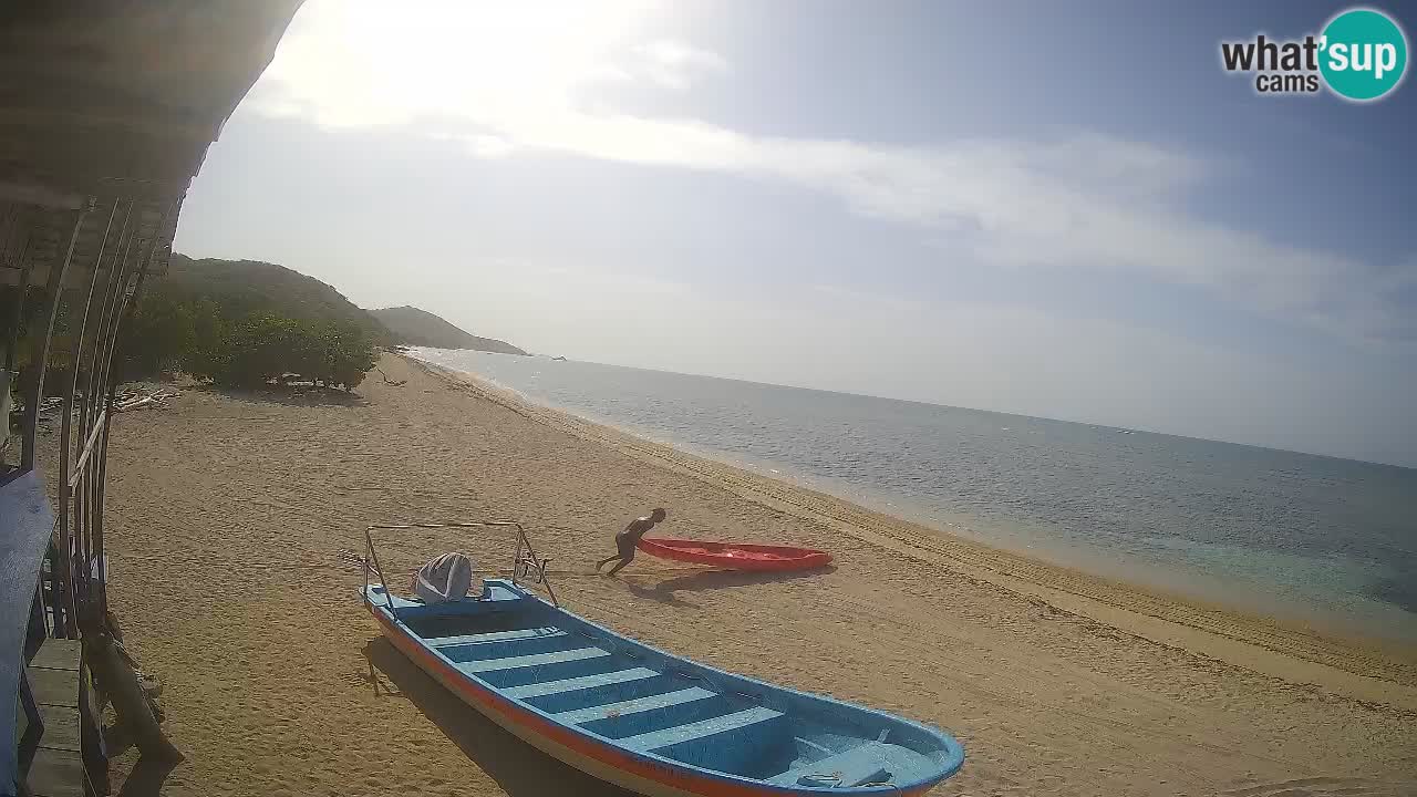 Spletna kamera plaza Buen Hombre – Kite Buen Hombre Kiteboarding School