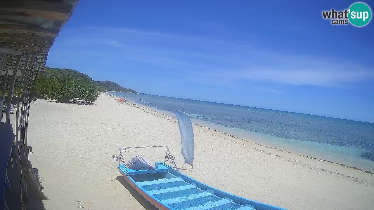 Webcam Buen Hombre beach – Kite Buen Hombre Kiteboarding School
