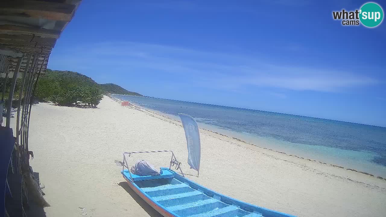 Webcam playa Buen Hombre – Kite Buen Hombre Kiteboarding School