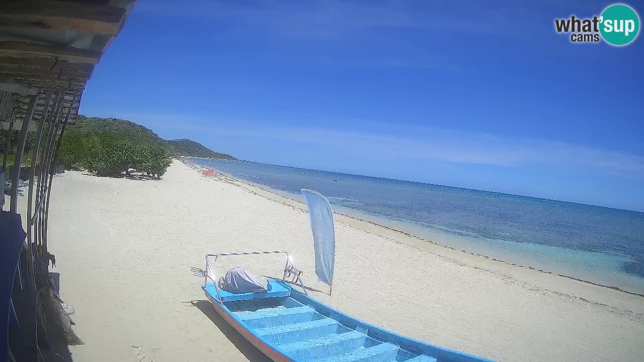 Spletna kamera plaza Buen Hombre – Kite Buen Hombre Kiteboarding School
