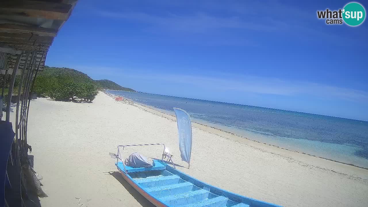 Spletna kamera plaza Buen Hombre – Kite Buen Hombre Kiteboarding School