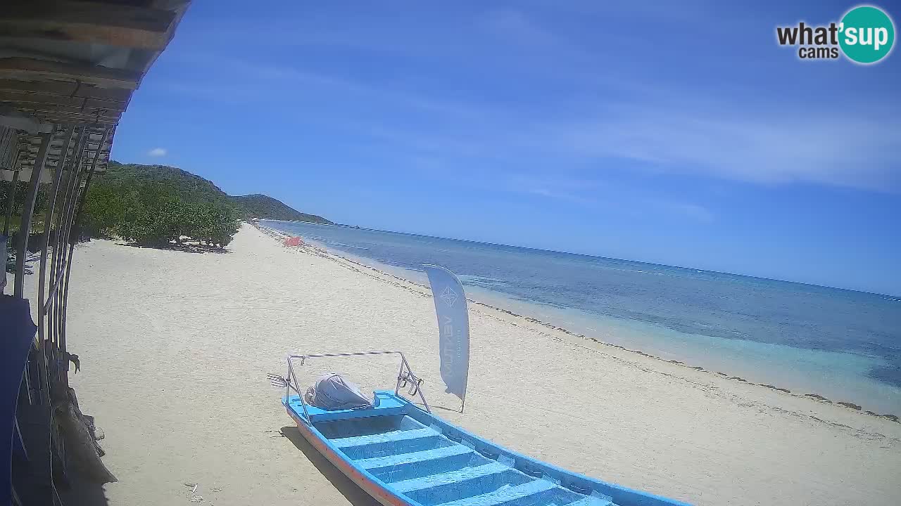 Web kamera plaza Buen Hombre – Kite Buen Hombre Kiteboarding School