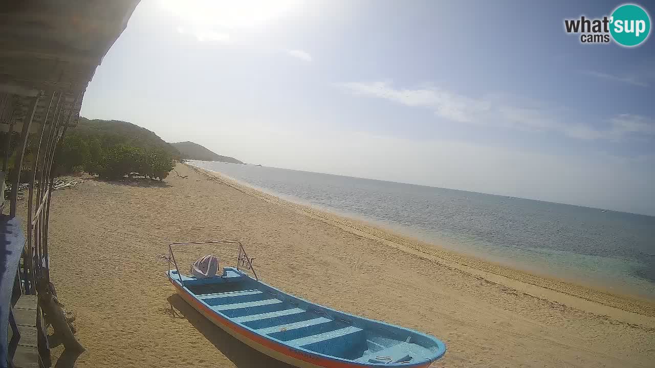 Webcam Buen Hombre beach – Kite Buen Hombre Kiteboarding School