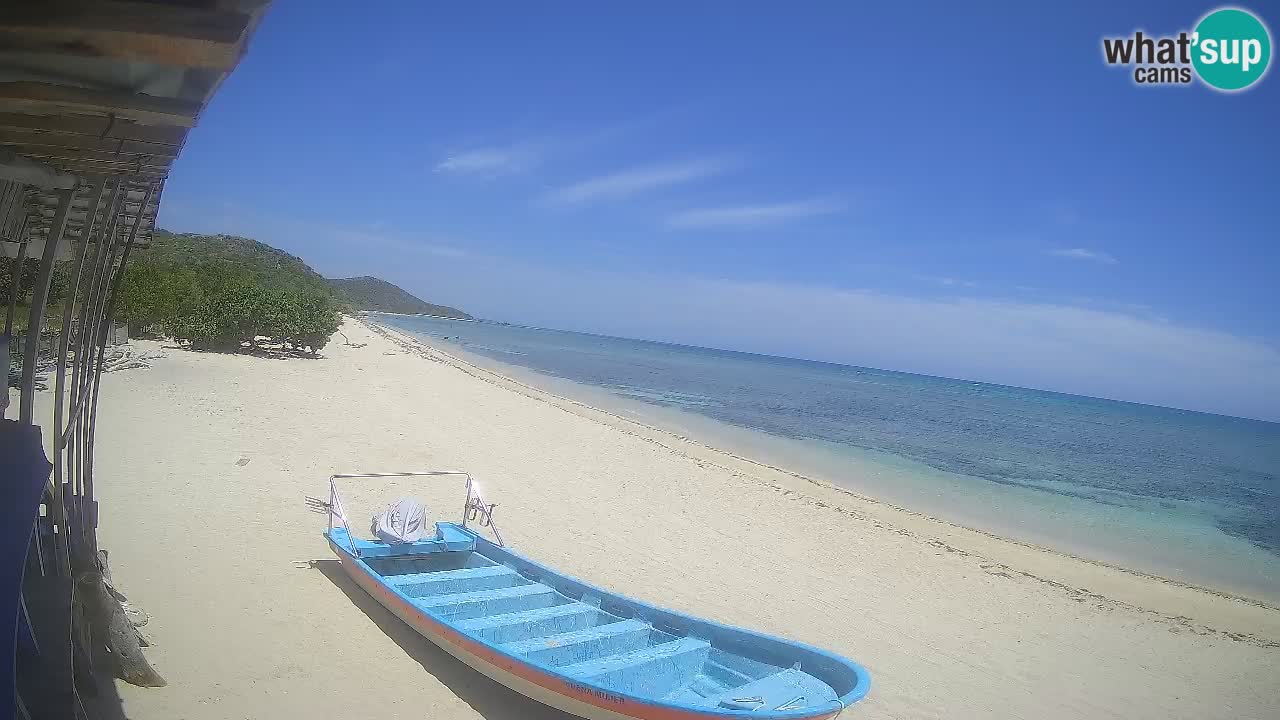 Web kamera plaza Buen Hombre – Kite Buen Hombre Kiteboarding School