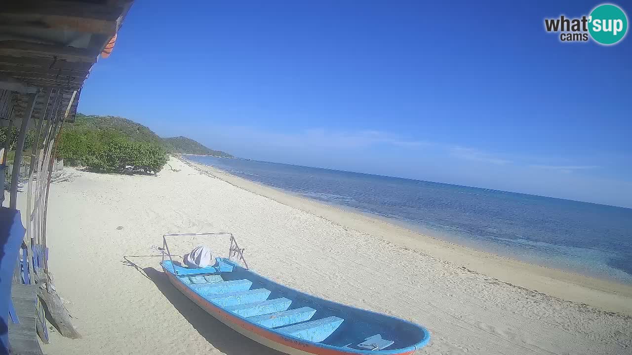 Webcam Strand Buen Hombre – Kite Buen Hombre Kiteboarding School